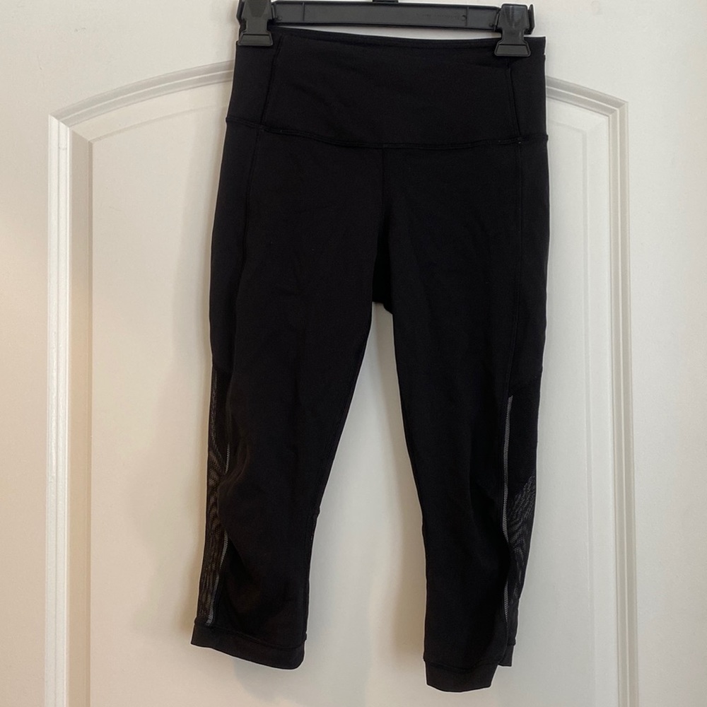 Lululemon legging